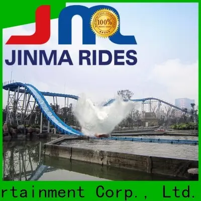 Jinma Rides Bulk purchase roller coaster water ride for business for sale 1