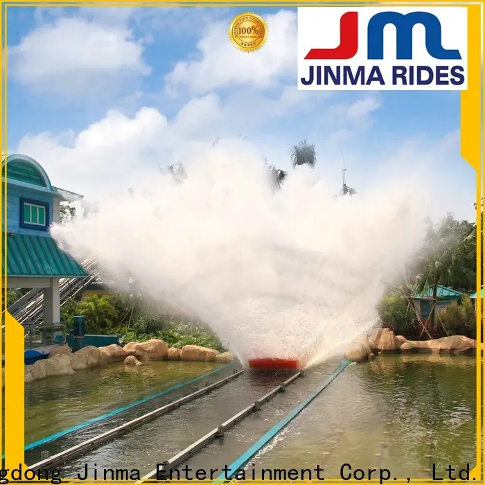 Jinma Rides flume ride factory for sale1 1