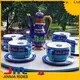 Wholesale best teacup carnival ride for business for promotion 1