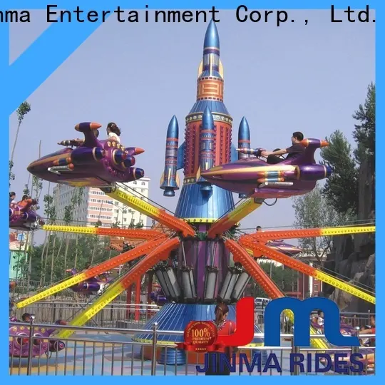Jinma Rides Bulk buy high quality teacup carnival ride factory for promotion 1