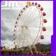 Jinma Rides wonder wheel ferris wheel builder for promotion 1