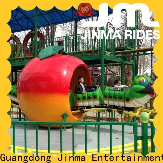 Bulk buy custom kiddie rides builder for sale 1