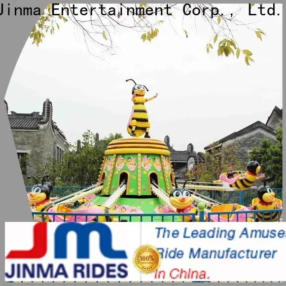 Jinma Rides New kiddie ride manufacturers price on sale 1