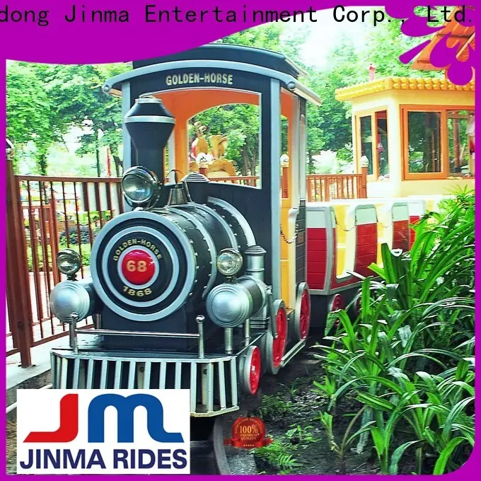 High-quality kiddie amusement company for sale 1