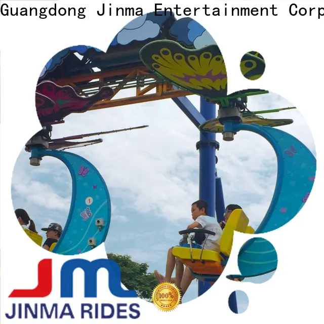Jinma Rides pendulum amusement ride company on sale 1