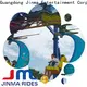 Jinma Rides pendulum amusement ride company on sale 1