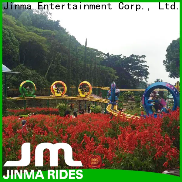 Jinma Rides pendulum amusement ride design on sale 1