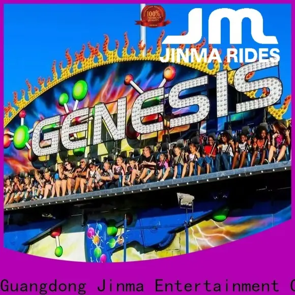 Bulk purchase portable carnival ride manufacturers construction for sale 1