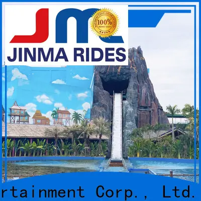 High-quality water splash ride Suppliers for sale 1