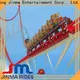 Jinma Rides Wholesale custom super roller coasters Suppliers for sale 1
