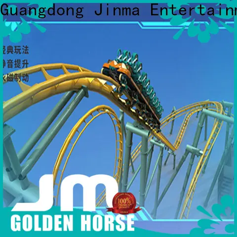 Best roller coaster for sale for business on sale 1