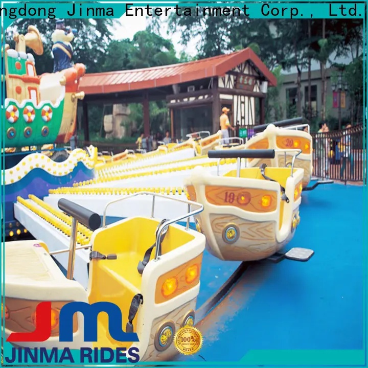 Jinma Rides Bulk purchase custom ship ride design on sale 1