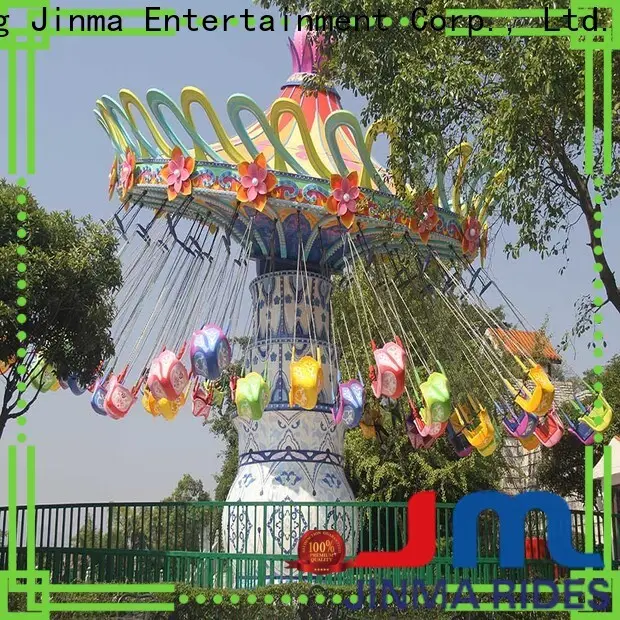 Jinma Rides funfair rides for sale price on sale 1