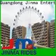 Jinma Rides High-quality swinging ferris wheel company on sale 1