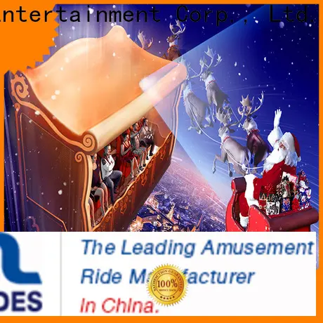 Jinma Rides Wholesale interactive rides factory for promotion 1