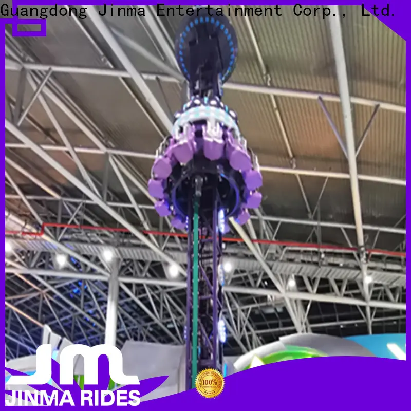 Bulk buy best sky swing ride builder for promotion 1