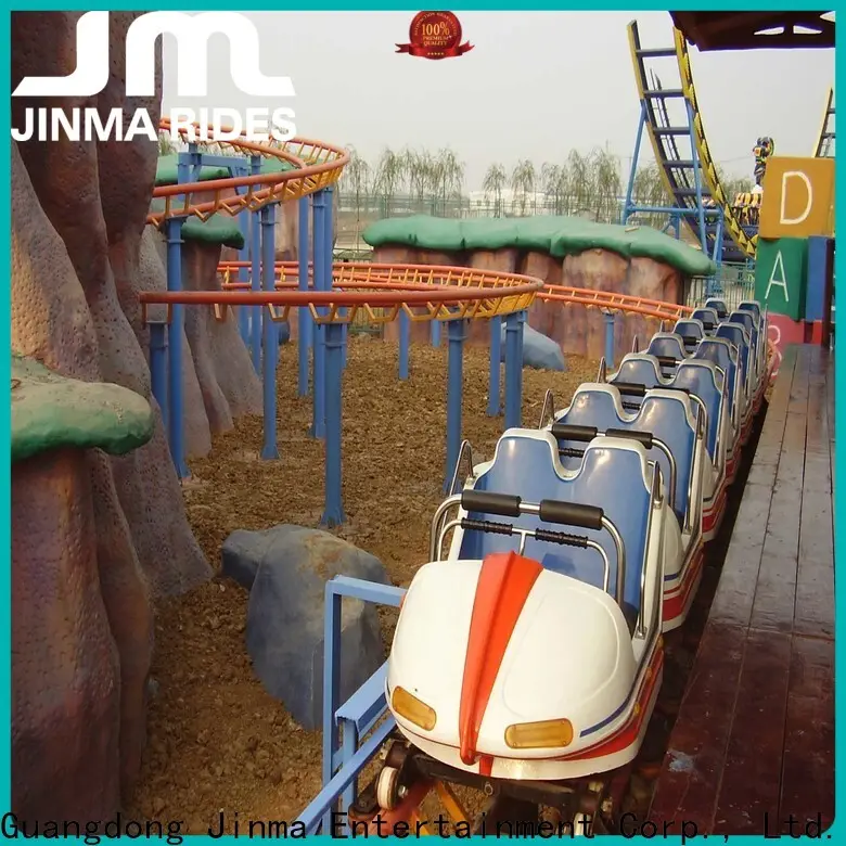 Bulk purchase best super roller coasters China for sale 1