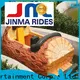 Wholesale custom roller coaster water ride price on sale 1