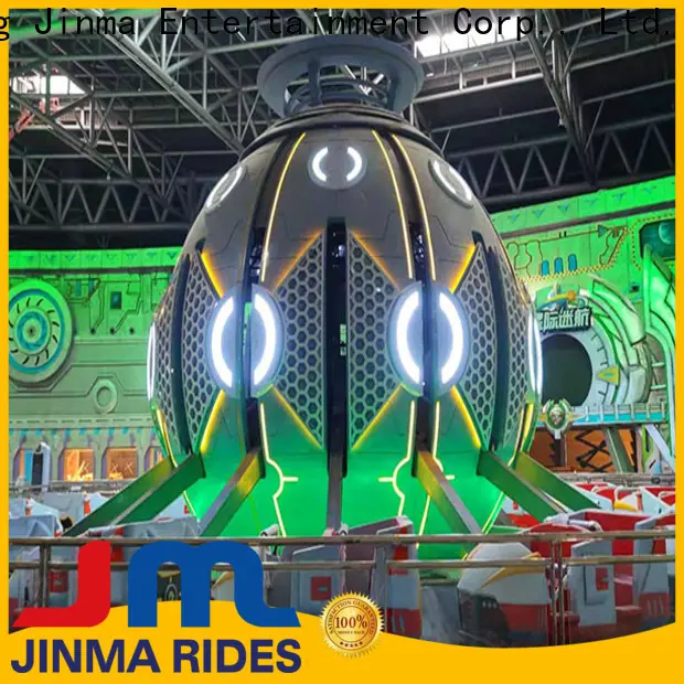 Jinma Rides Wholesale viking carnival ride price for promotion 1