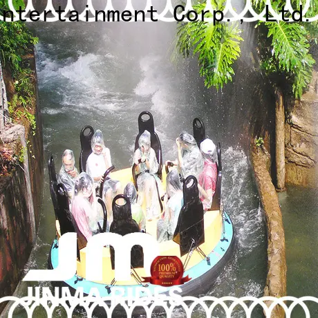 Wholesale best log ride thorpe park manufacturers for promotion 1