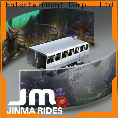 Jinma Rides immersive rides maker for promotion1 1