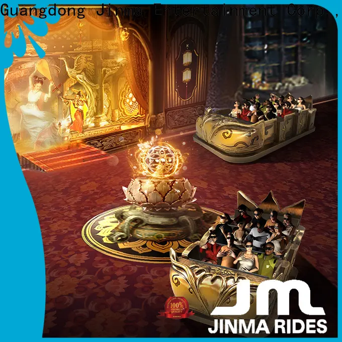 New interactive rides maker for sale 1