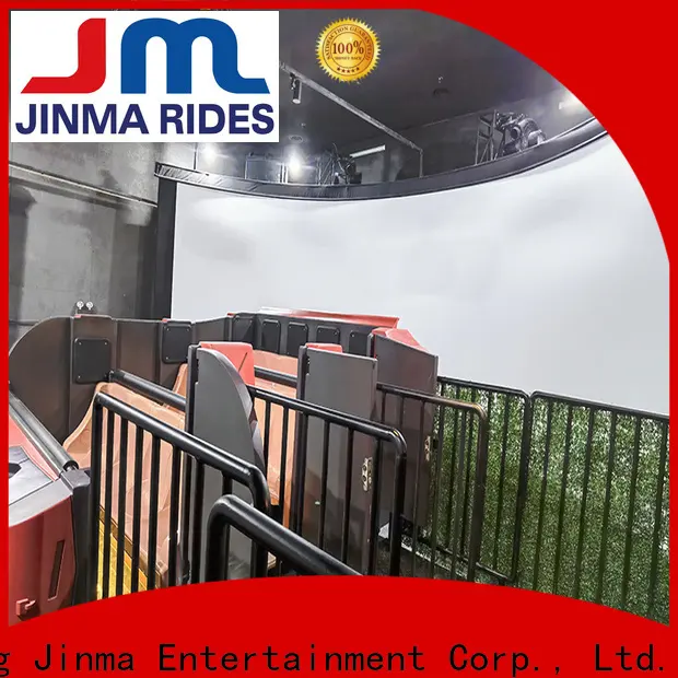 Bulk buy custom immersive rides price for promotion 1