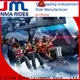 Jinma Rides Bulk purchase dark ride amusement park builder on sale 1