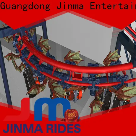 Jinma Rides dark rides manufacturers for sale3 1
