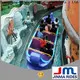Wholesale custom dark ride amusement park construction on sale 1