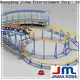 Jinma Rides Wholesale best swing roller coaster company for sale 1