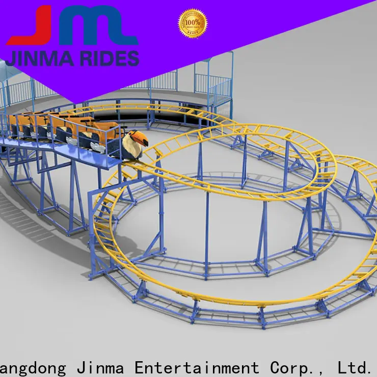 Top genesis carnival ride design for sale 1