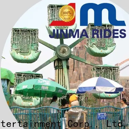 Wholesale best jumping frog ride company for promotion 1