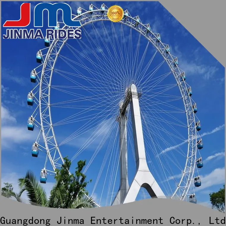 Jinma Rides small ferris wheel for sale for business on sale1 1