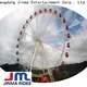 Jinma Rides millennium wheel Supply for sale1 1