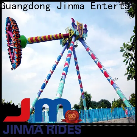Jinma Rides funfair rides for sale China for promotion 1