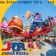Jinma Rides Wholesale high quality jets ride builder for sale 1