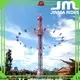 Jinma Rides vertical swing ride builder for sale 1