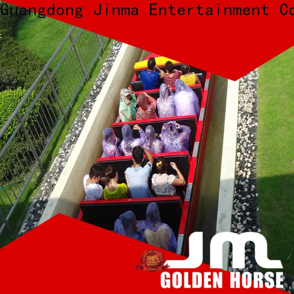 Jinma Rides theme park water rides company on sale 1