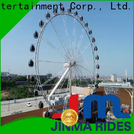 Bulk purchase high quality giant ferris wheel for business for promotion 1