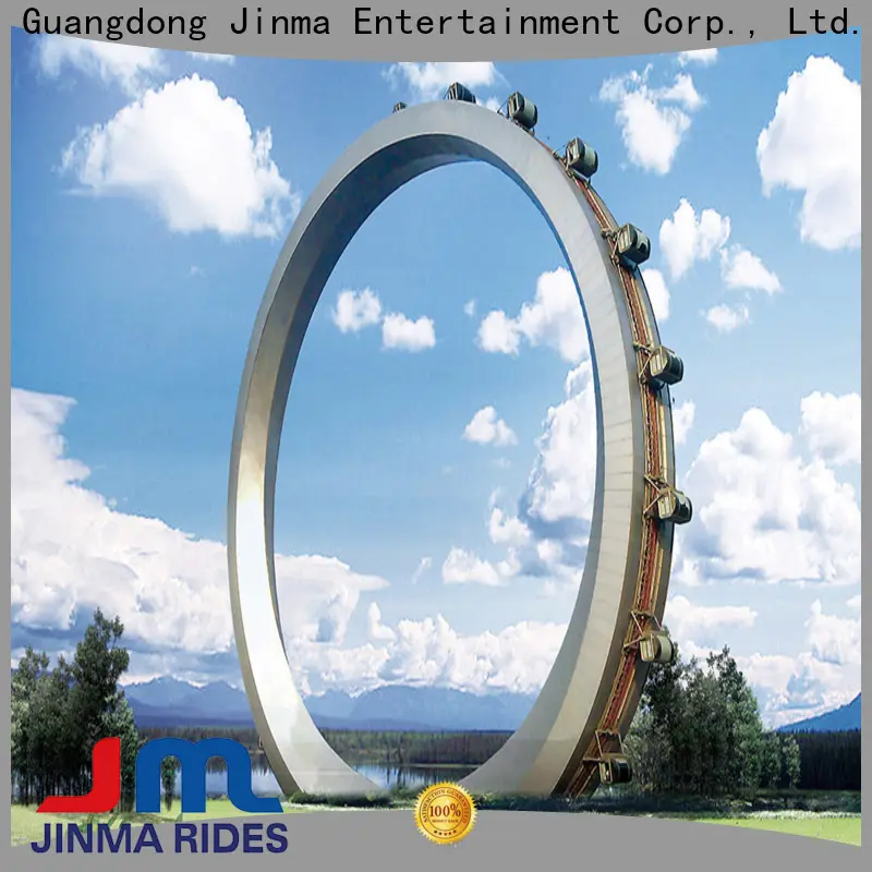 Bulk buy custom small ferris wheel sale for sale 1