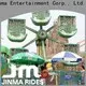 Jinma Rides Bulk purchase custom upside down ferris wheel builder for sale 1