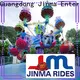 Jinma Rides Bulk buy kiddie carnival rides builder for promotion 1