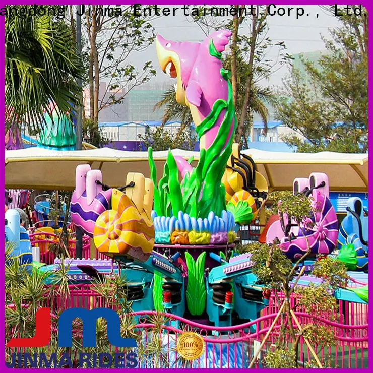 golden horse roller coaster 3 horse carousel kiddie ride for sale design for promotion 1