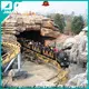 golden horse roller coaster tallest roller coaster manufacturers for promotion 1