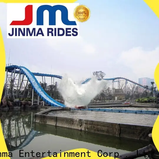 Jinma Rides Wholesale best water ride design for promotion1 1