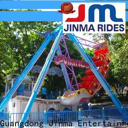 Jinma Rides family amusement rides price for promotion 1