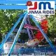 Jinma Rides family amusement rides price for promotion 1