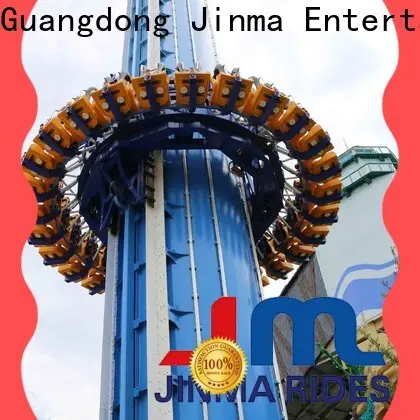 Jinma Rides amusement park swing ride for sale manufacturers on sale 1