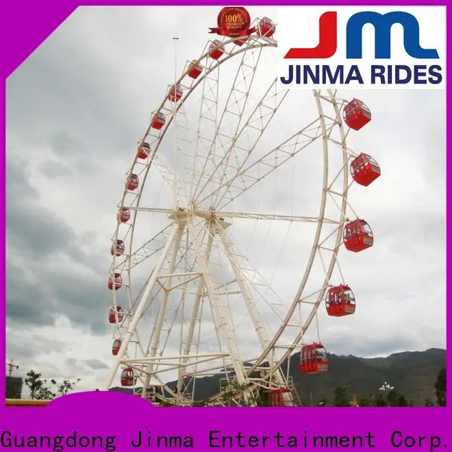 Wholesale millennium wheel construction on sale 1